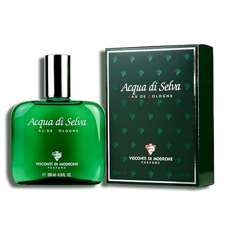 Visconti Di Modrone Acqua di Selva EDC 6.8 oz