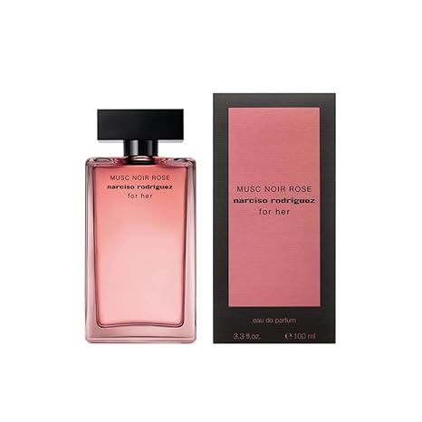 Narciso Rodriguez Musc Noir Rose EDP 3.3 oz - Image 2