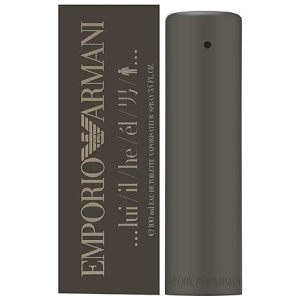 Armani  Emporio He  EDT  3.4 oz
