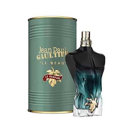 Jean Paul Gaultier Le Beau EDP 4.2 oz - Image 2