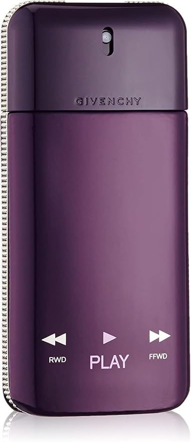 Givenchy Play for her Intense tester EDP 1.7 oz - Image 3