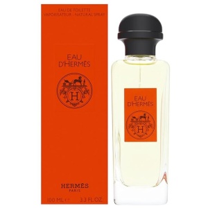 Hermès  Eau d'Hermès  EDT  3.3 oz