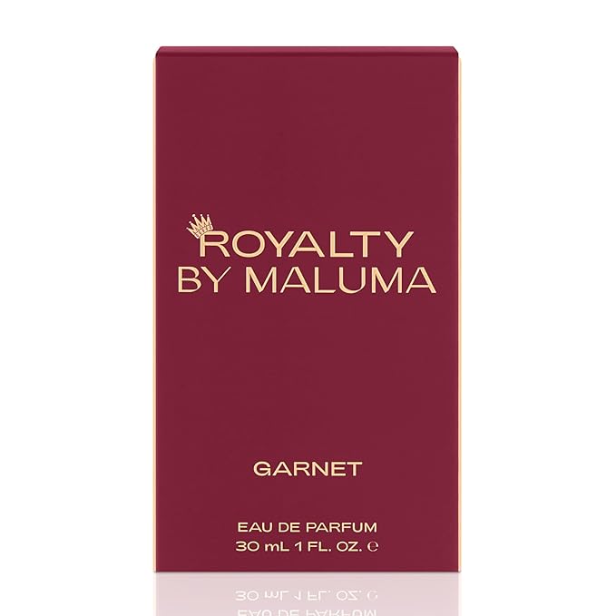 Maluma Royalty Garnet EDP 1 oz - Image 4