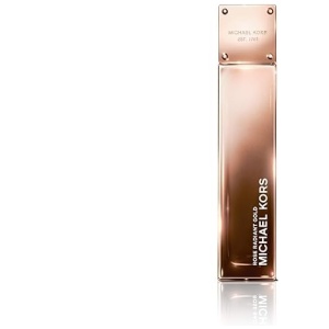 Michael Kors  Rose Radiant Gold  EDP  3.4 oz