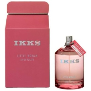 IKKS  Little Woman  EDT  1.7 oz