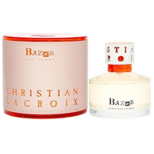Christian Lacroix  Bazar  EDP  1.7 oz