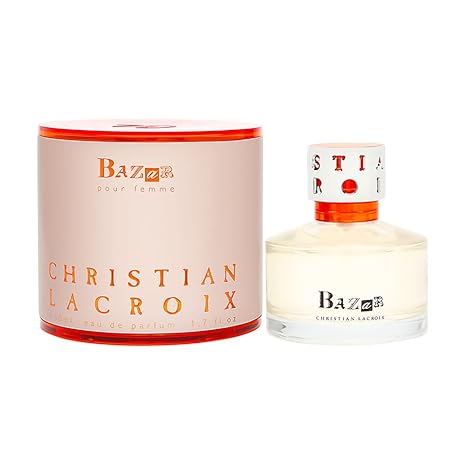 Christian Lacroix Bazar EDP 1.7 oz