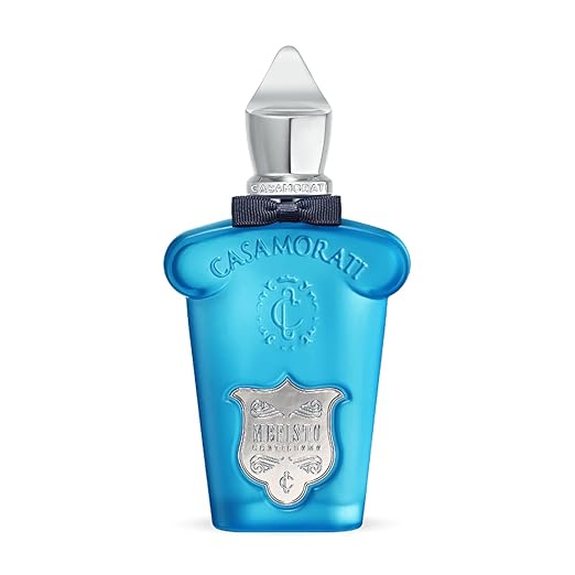 Xerjoff Mefisto GentilUomo EDP 3.4 oz