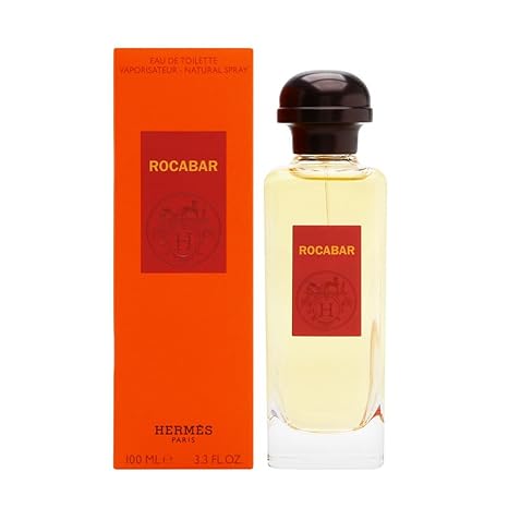 Hermès Rocabar EDT 3.3 oz