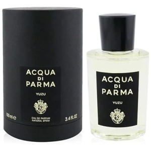 Acqua di parma  Yuzu  EDP  3.4 oz