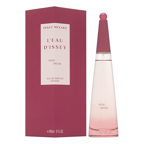 Issey Miyake L'eau d'Issey Rose & Rose Intense EDP 3 oz