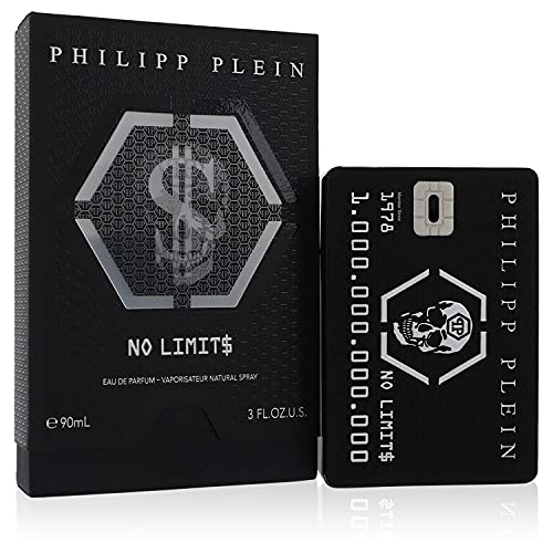 Philipp Plein Philipp Plein No Limits EDP 3 oz