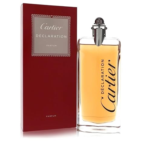 Cartier Declaration Parfum EDP 5 oz