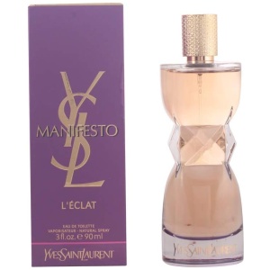 Yves Saint Laurent  Manifesto L'Eclat  EDT  3 oz