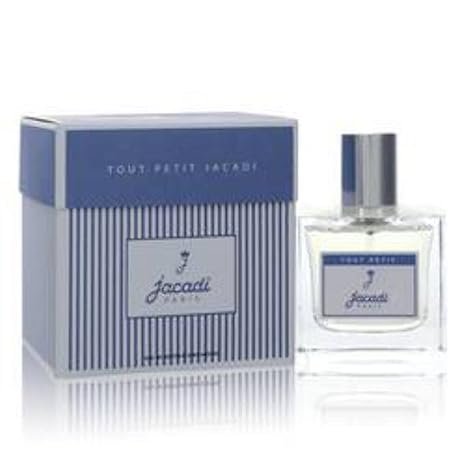 Jacadi Tout Petit EDT 1.7 oz