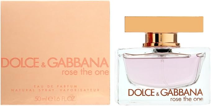 Dolce & Gabbana Dolce & Gabbana Rose the one EDP 1.7 oz - Image 3