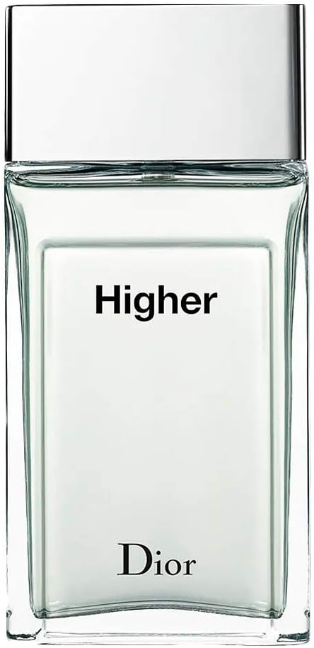 Dior Higher EDT 3.3 oz