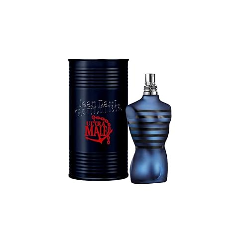 Jean Paul Gaultier Ultramale EDT 4.2 oz - Image 2