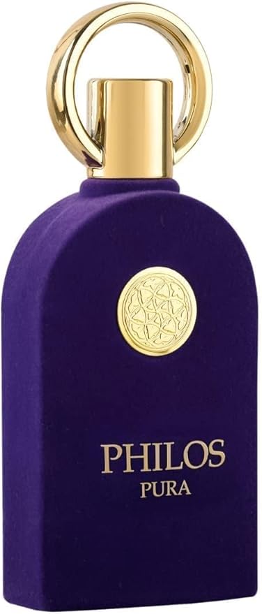 Maison Alhambra Philos Pura EDP 3.4 oz - Image 2