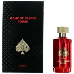 Jo Milano  Game of Spades Rouge  EDP  3.4 oz