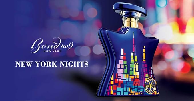 Bond 9 New York Nights EDP 3.4 oz - Image 2
