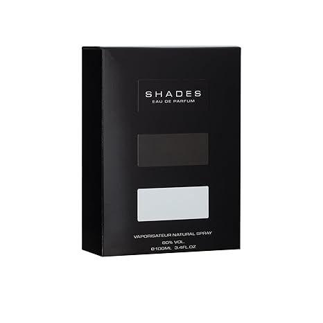 Armaf Shades EDT 3.4 oz - Image 3