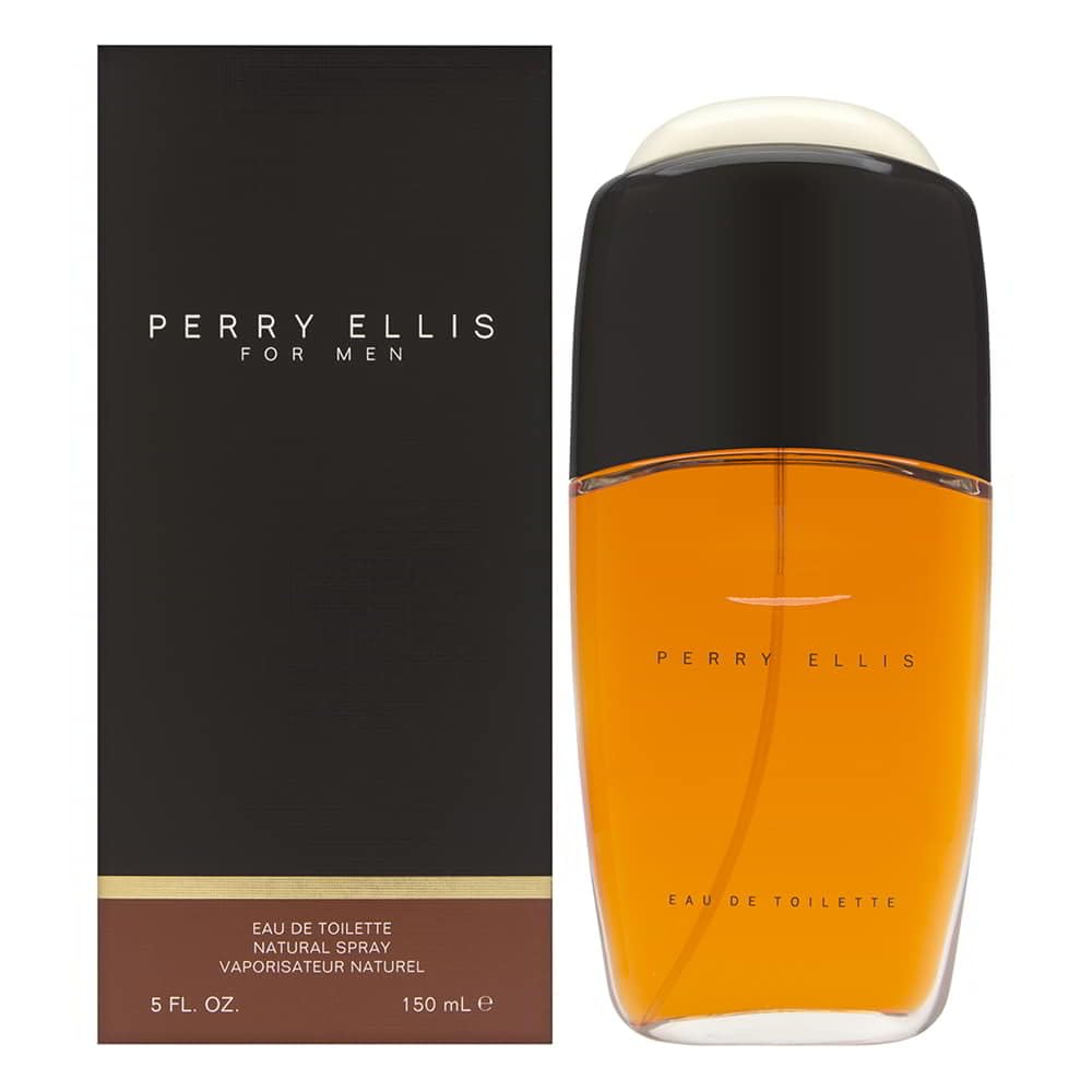 Perry Ellis Perry Ellis For Men EDT 5 oz