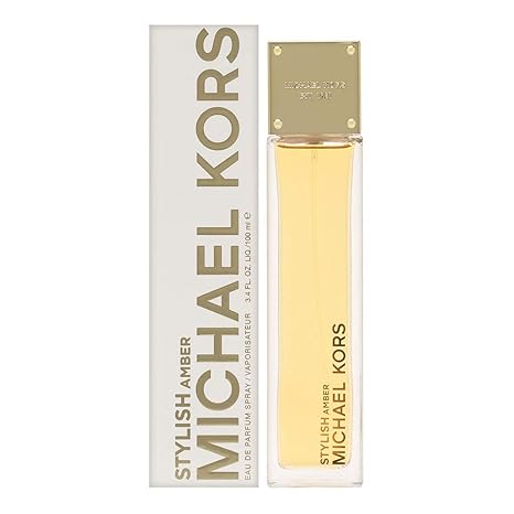 Michael Kors Stylish Amber EDP 3.4 oz