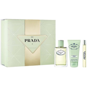 Prada  Infusion d'Iris  EDP  3.4 oz