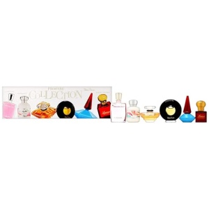 Multi Marques  The Premiere Fragrance Collection  EDT  0.25 oz