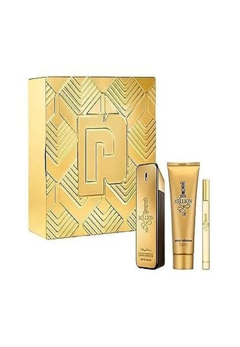 Paco Rabanne 1 Million EDT 3.4 oz