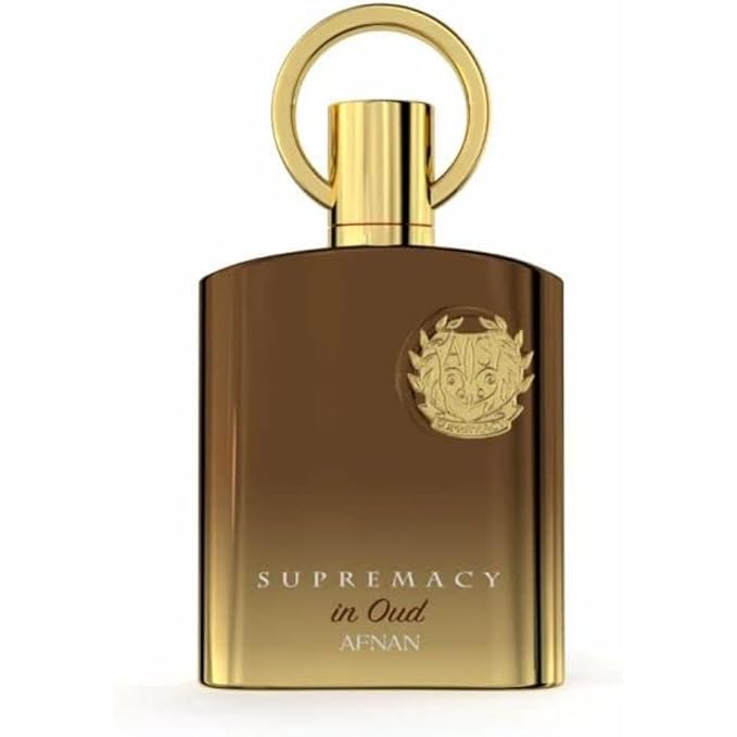 Afnan Supremacy in Oud EDP 3.4 oz