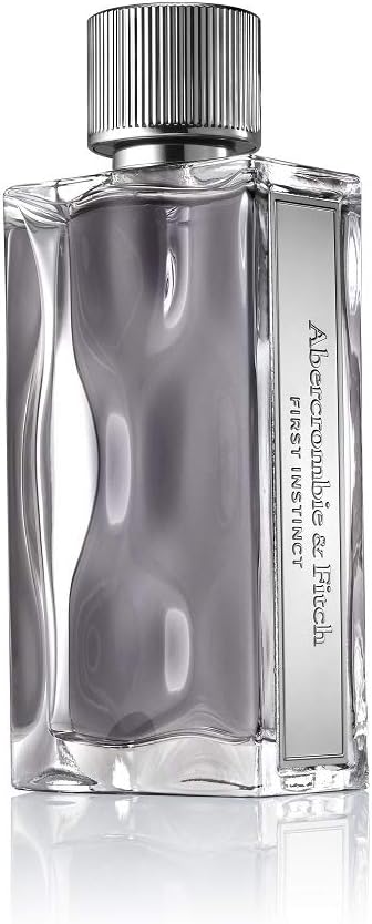 Abercrombie First Instinct EDT 3.4 oz - Image 2