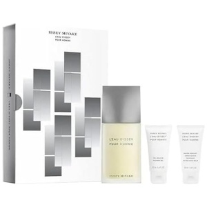 Issey Miyake  L'Eau D'Issey Pour Homme  EDT  4.2 oz