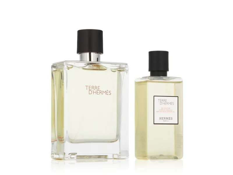 Hermès Terre D'Hermes EDT 3.4 oz - Image 2