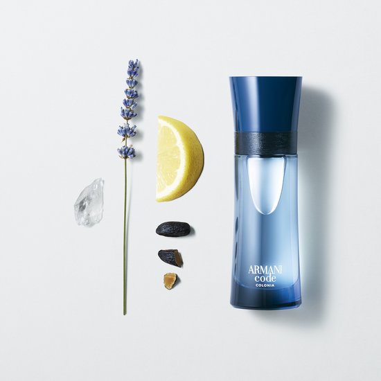 Armani Armani Code Colonia EDT 4.2 oz - Image 4