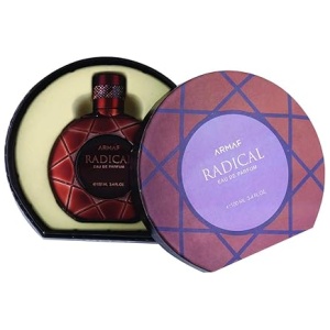 Armaf  Radical Brown  EDP  3.4 oz