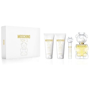 Moschino  Toy 2  EDP  3.4 oz