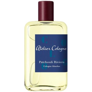Atelier Cologne  Patchouli Riviera  EDC  6.7 oz
