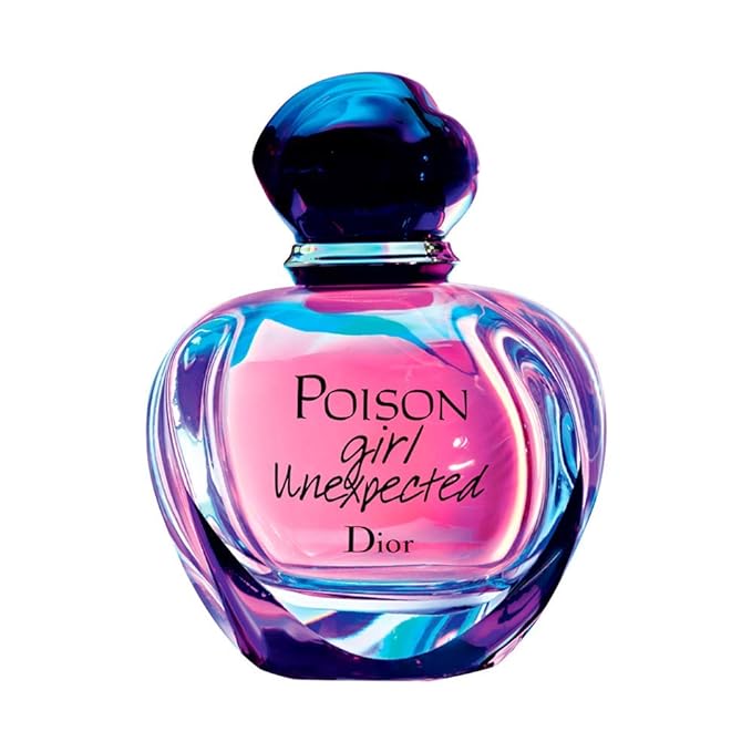 Dior Poison Girl Unexpected EDT 3.3 oz