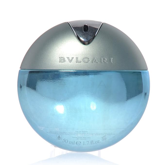 Bvlgari Aqva Marine Toniq EDT 1.7 oz - Image 2