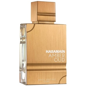 Al Haramain Amber Oud White  EDP 3.3 oz