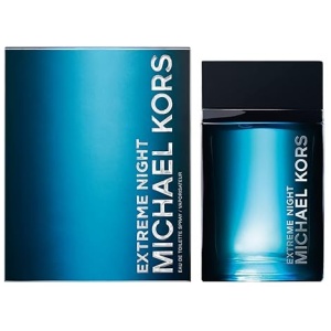 Michael Kors  Extreme Night  EDT  1.7 oz