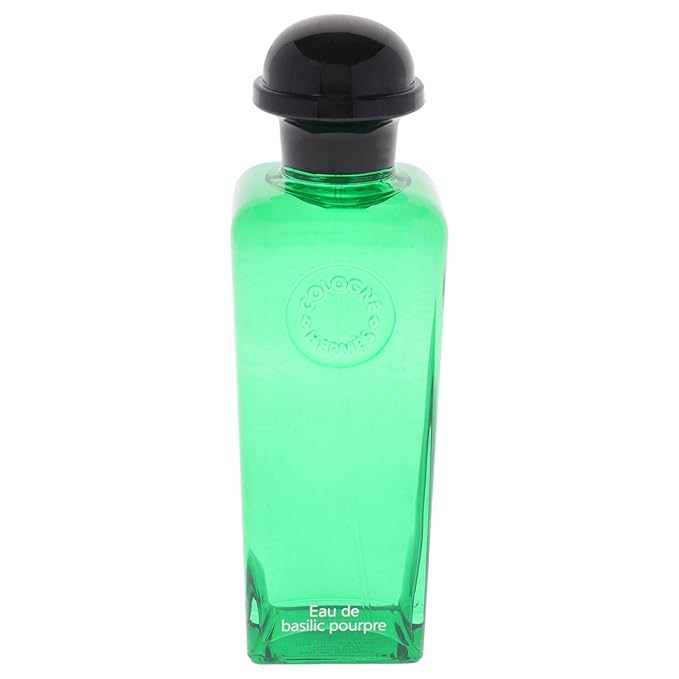 Hermès Eau de Basilic Pourpre EDC 3.3 oz - Image 2