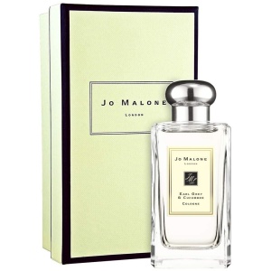 Jo Malone  Earl Grey & Cucumber  EDC  3.4 oz