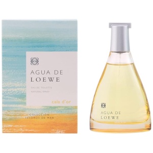 Loewe  Agua de Loewe Cala d'Or  EDT  3.3 oz