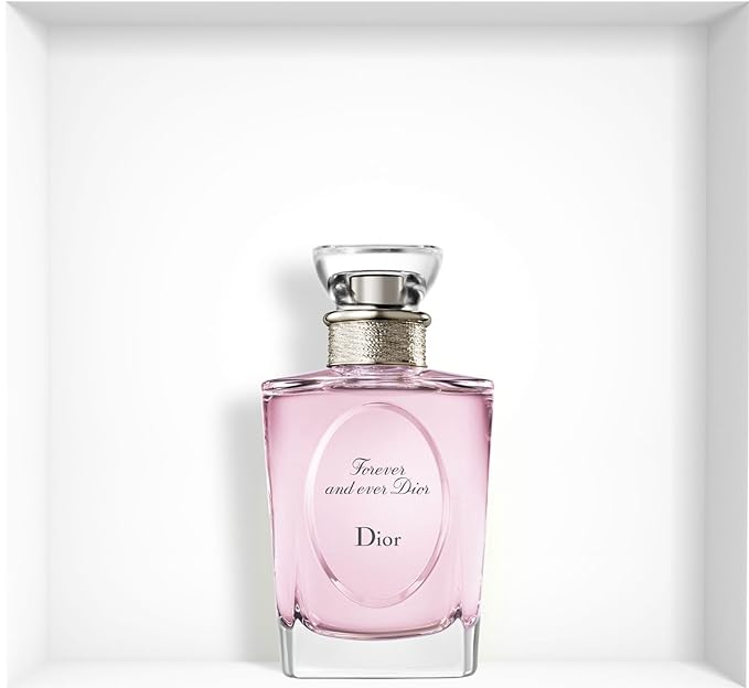 Dior Forever And Ever EDT 3.4 oz