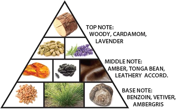 Al Haramain Amber Oud Black EDP 6.8 oz - Image 2