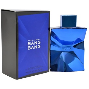 Marc Jacobs  Bang Bang  EDT  3.4 oz