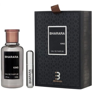 Bharara  Bharara King  EDP  3.4 oz